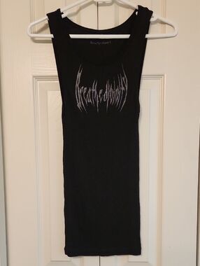 Breathedivinity | Shirts | Breathedivinity Advanced Soul Maiden